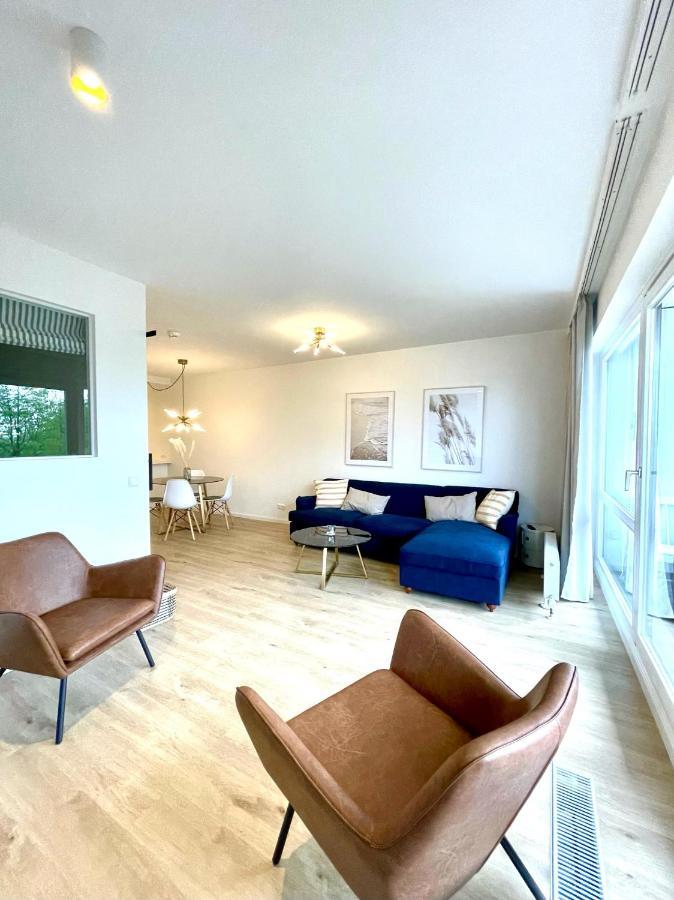 Residenz Am Hang 샬베우츠 외부 사진