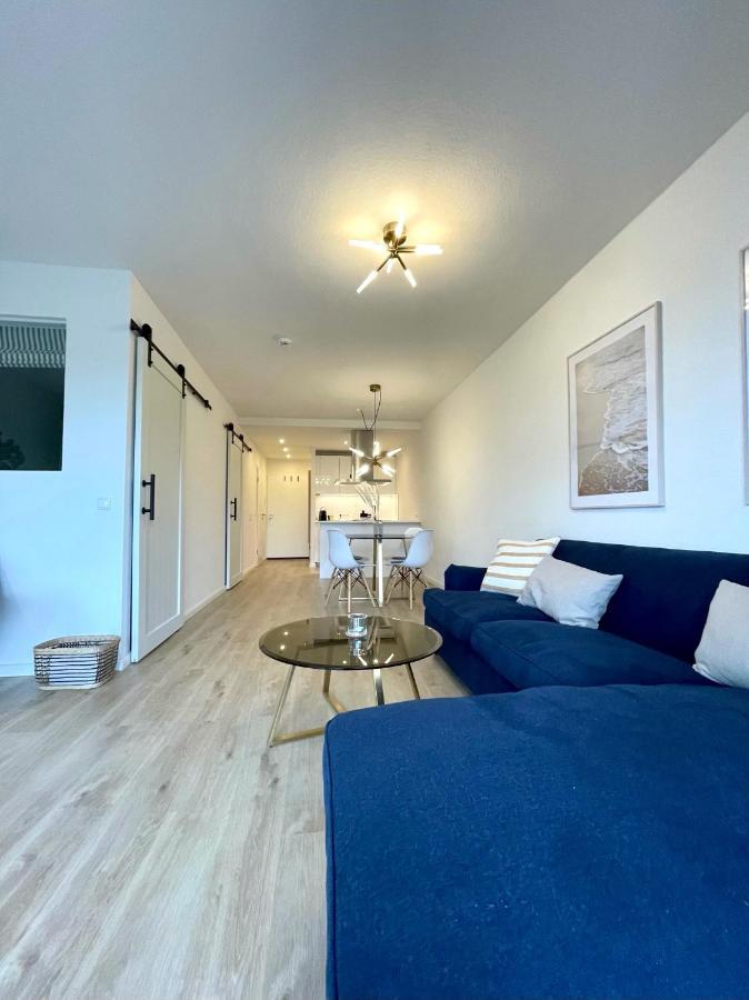 Residenz Am Hang 샬베우츠 외부 사진