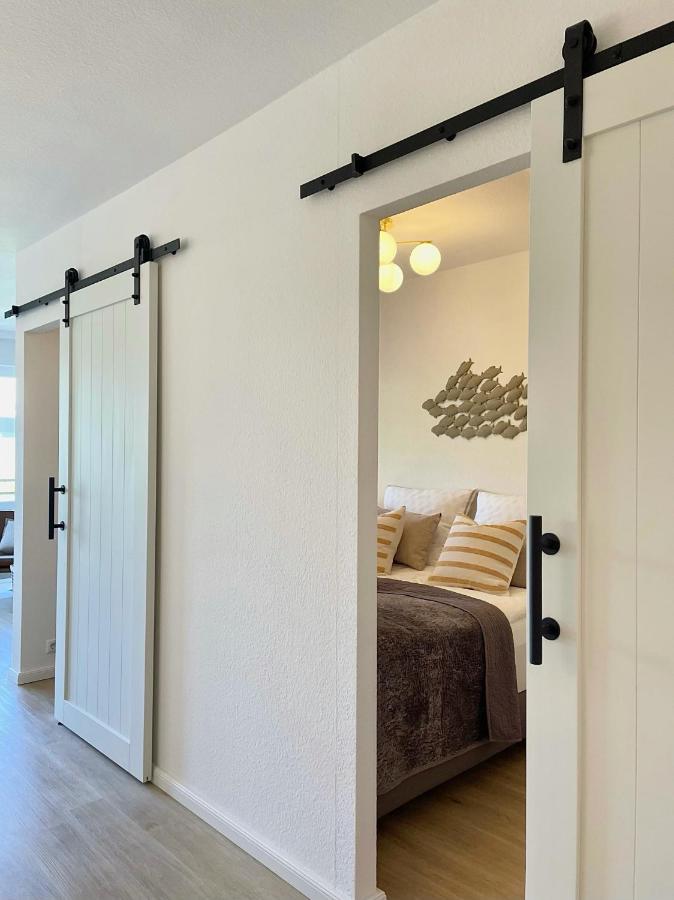 Residenz Am Hang 샬베우츠 외부 사진