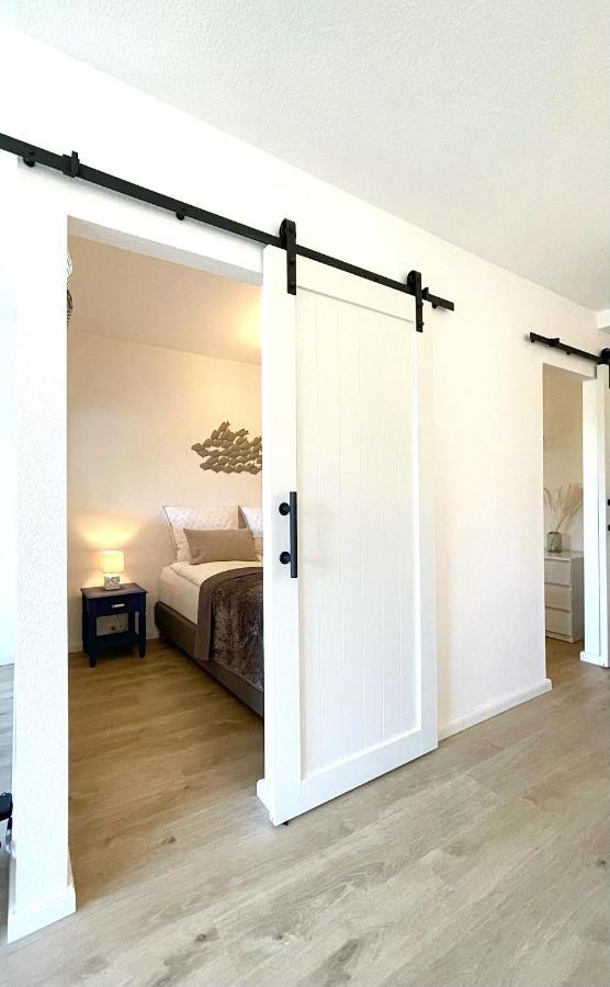 Residenz Am Hang 샬베우츠 외부 사진