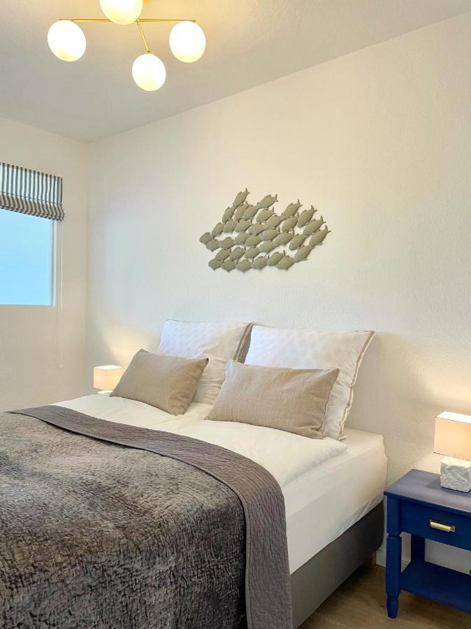 Residenz Am Hang 샬베우츠 외부 사진